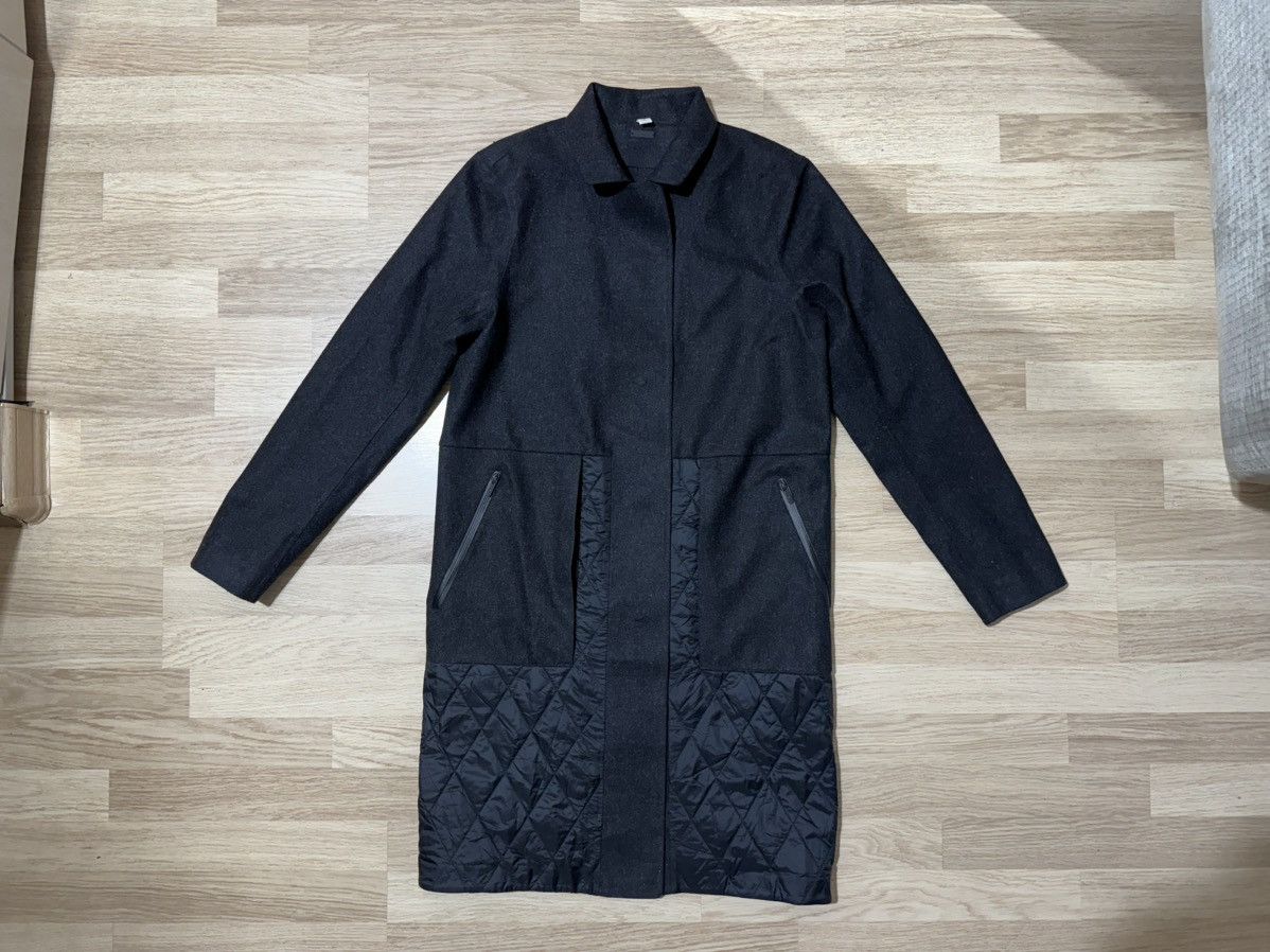 Designer × Lululemon Lululemon primaloft coat size 6 Size S / US 4 / IT 40 - 1 Thumbnail