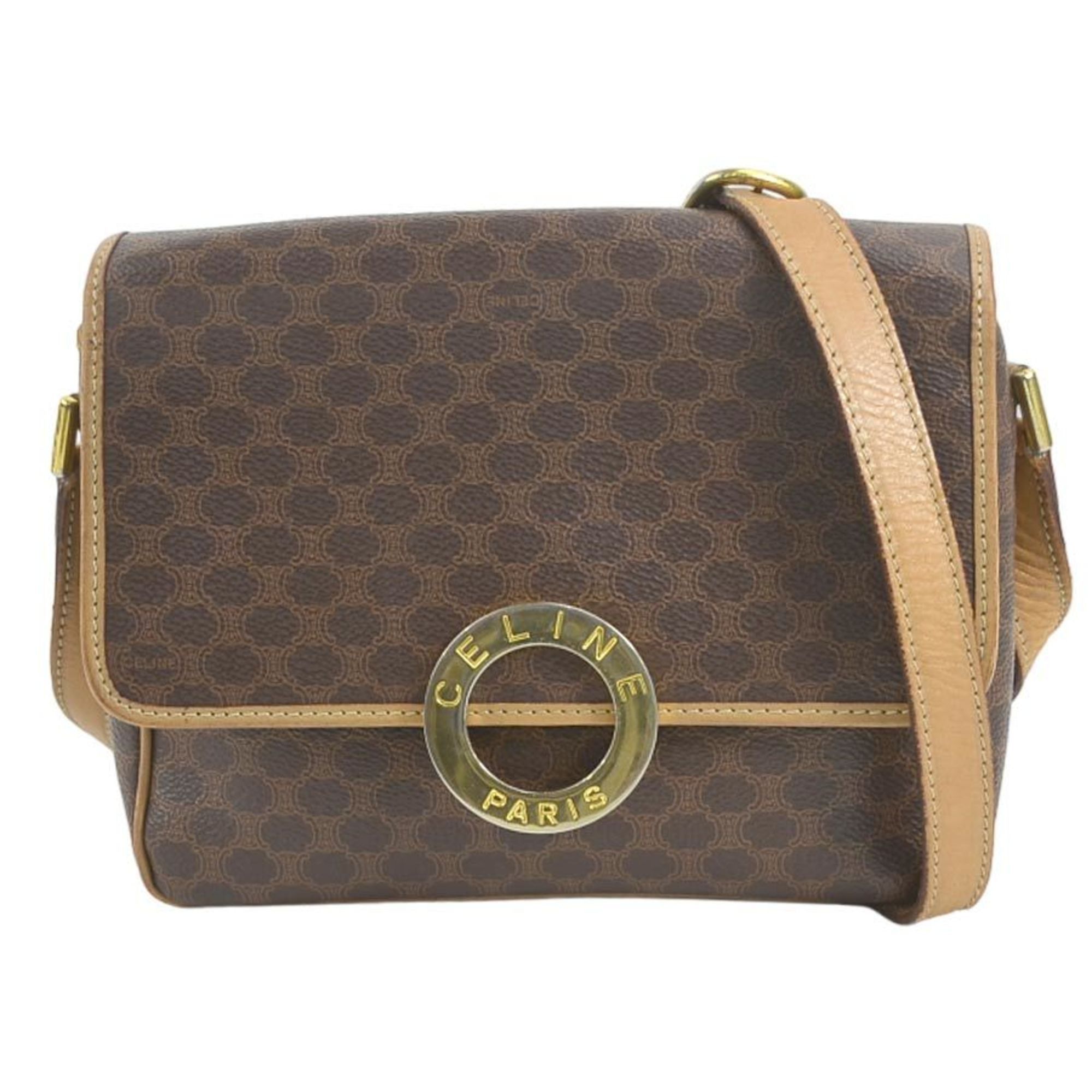 Celine Céline Macadam shoulder Size ONE SIZE - 1 Thumbnail