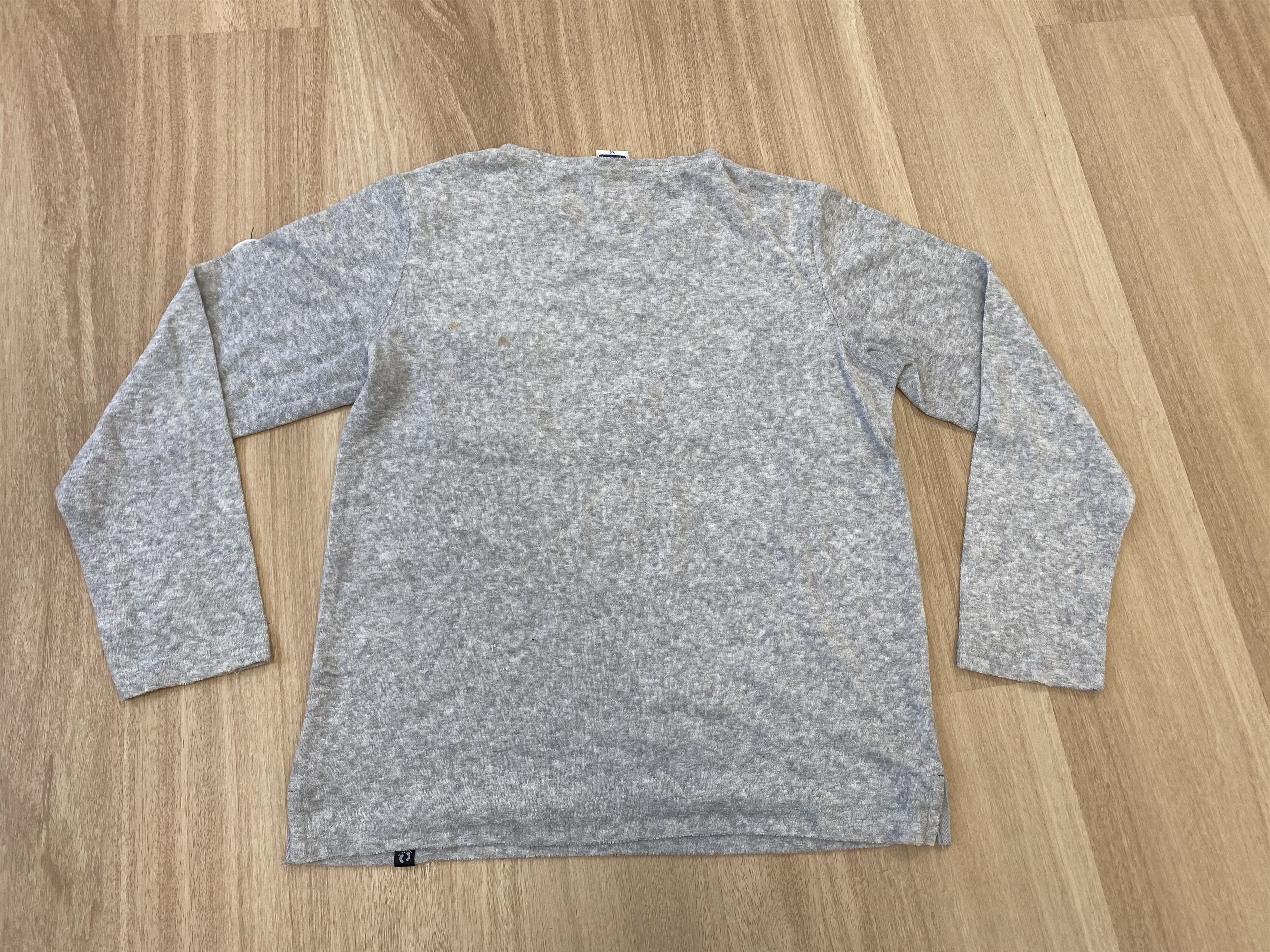 Hang Ten vintage hang ten long sleeve size M Size US M / EU 48-50 / 2 - 9 Thumbnail