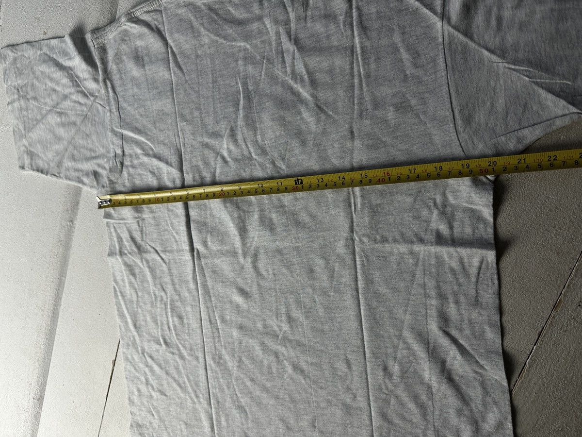 Vintage 🚨 YACHT SAILLING CLUB GRAY CANARIAS SINGLE STITCH TENERIFE Size US M / EU 48-50 / 2 - 17 Thumbnail