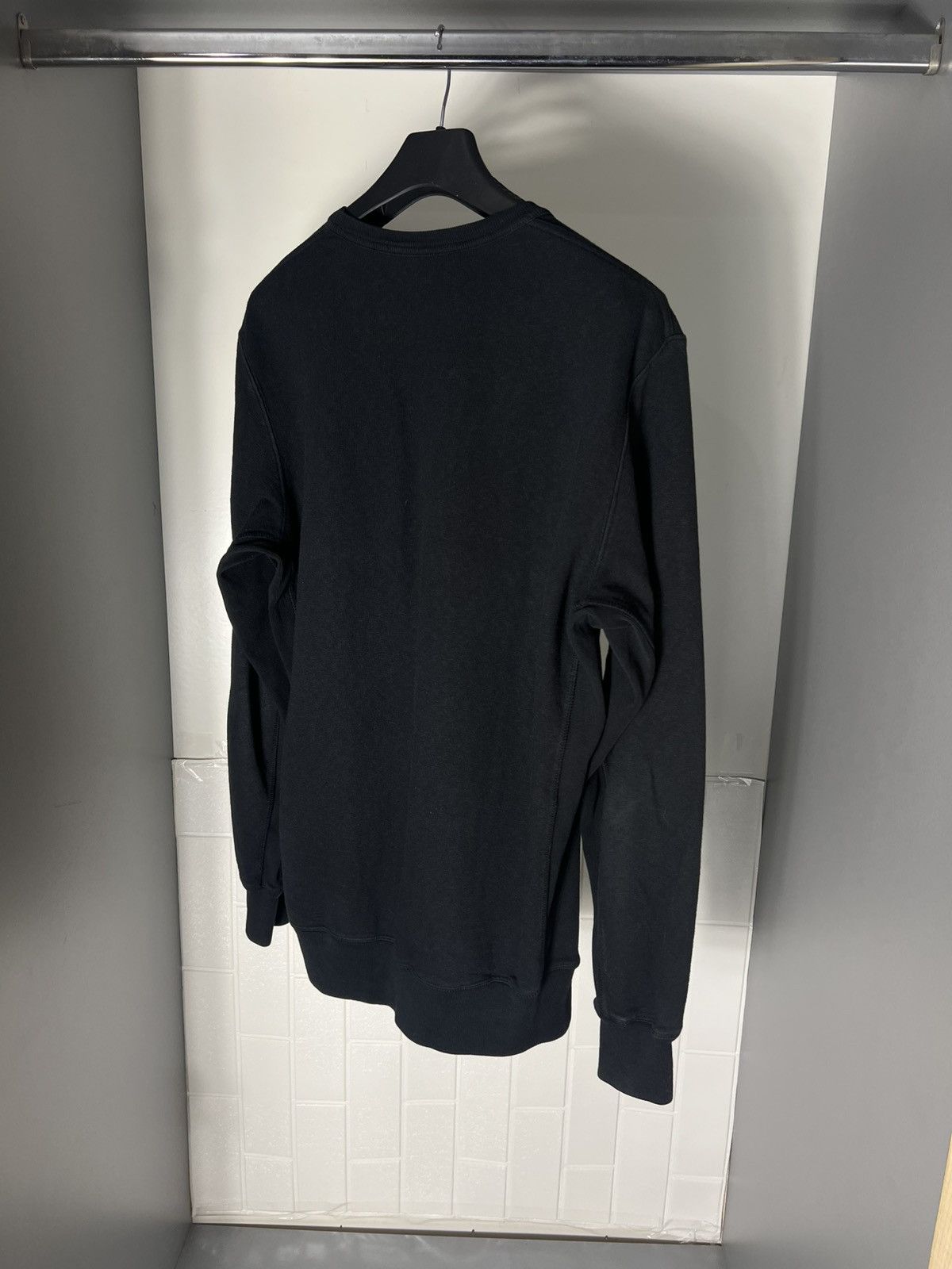 Stone Island × Vintage VERY RARE STONE ISLAND SWEATSHIRTS CLASSIC CASUAL DESIGNER Size US XL / EU 56 / 4 - 9 Thumbnail