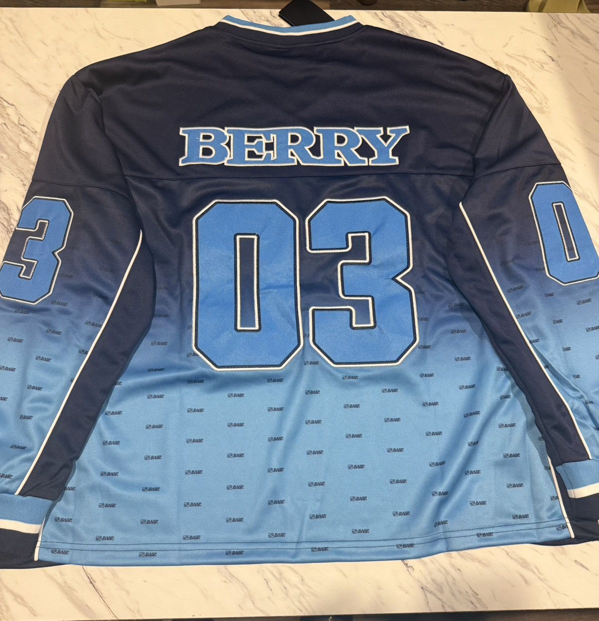 The GV Gallery GV Gallery Raspberry Hills Legend Jersey Size US XXL / EU 58 / 5 - 3 Thumbnail