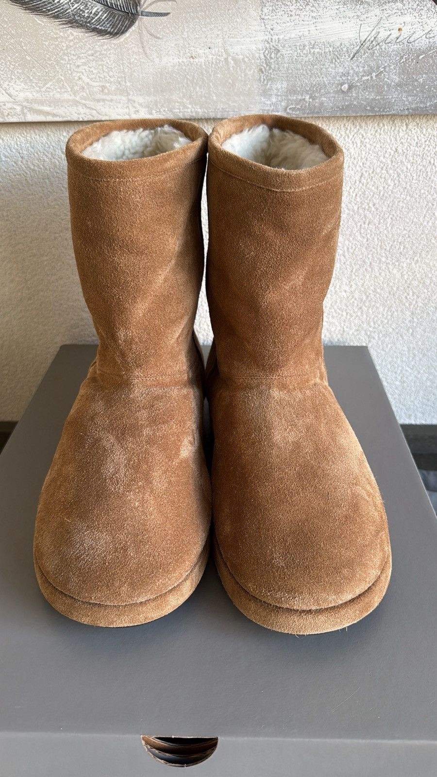 Balenciaga Balenciaga Alaska Bootie Size US 11 / EU 44 - 4 Thumbnail