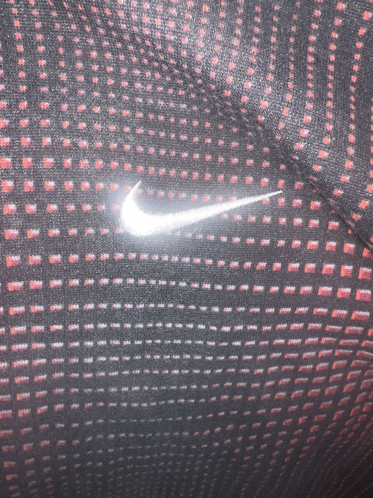 Nike Nike Logo Zip-Up Hoodie Size US XL / EU 56 / 4 - 2 Thumbnail
