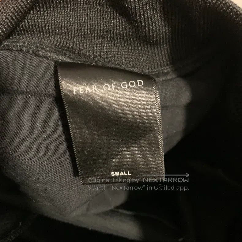 Fear of God Fear of God corduroy slacks Size US 28 / EU 44 - 3 Thumbnail