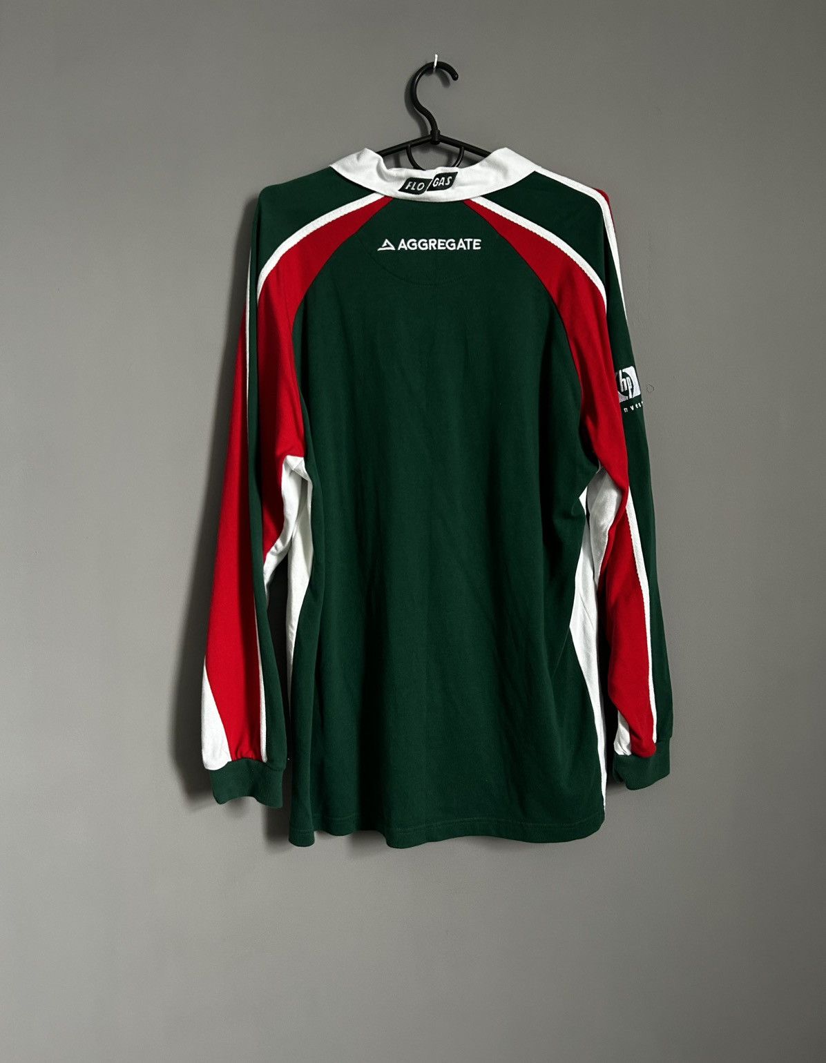 Vintage Vintage Leinster Rugby Jersey Size Xl Size US XL / EU 56 / 4 - 3 Thumbnail