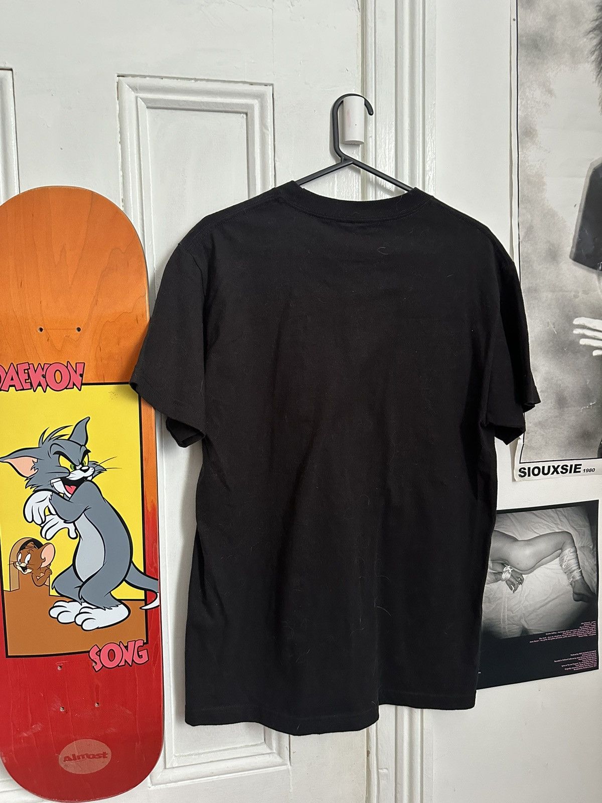 Golf Wang Golf Wang X Golf Le Fleur Flame Logo Tee Size US M / EU 48-50 / 2 - 3 Thumbnail