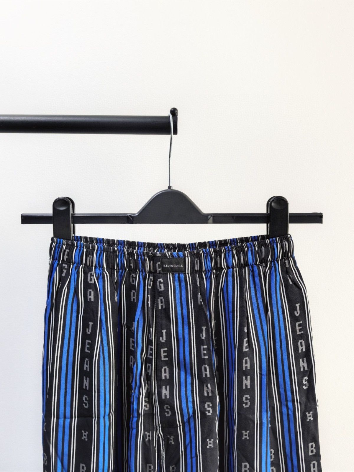 Balenciaga Pants Size US 44 / EU 60 - 4 Thumbnail