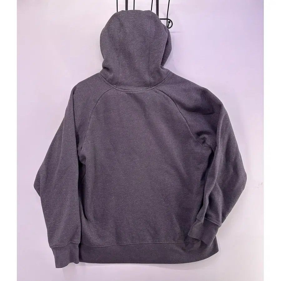 Cabelas Cabela’s Script Logo Hoodie – Grey XL Size US XL / EU 56 / 4 - 2 Thumbnail
