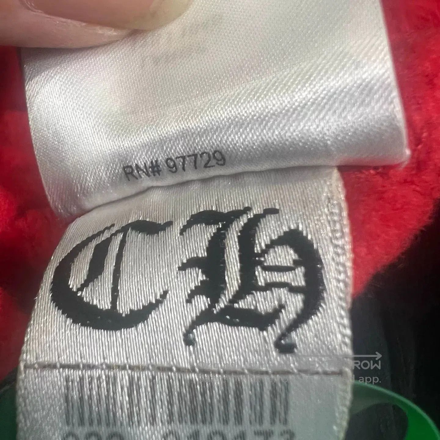 Chrome Hearts Chrome Hearts Mattyboy Sweatshirt. Size US L / EU 52-54 / 3 - 6 Thumbnail