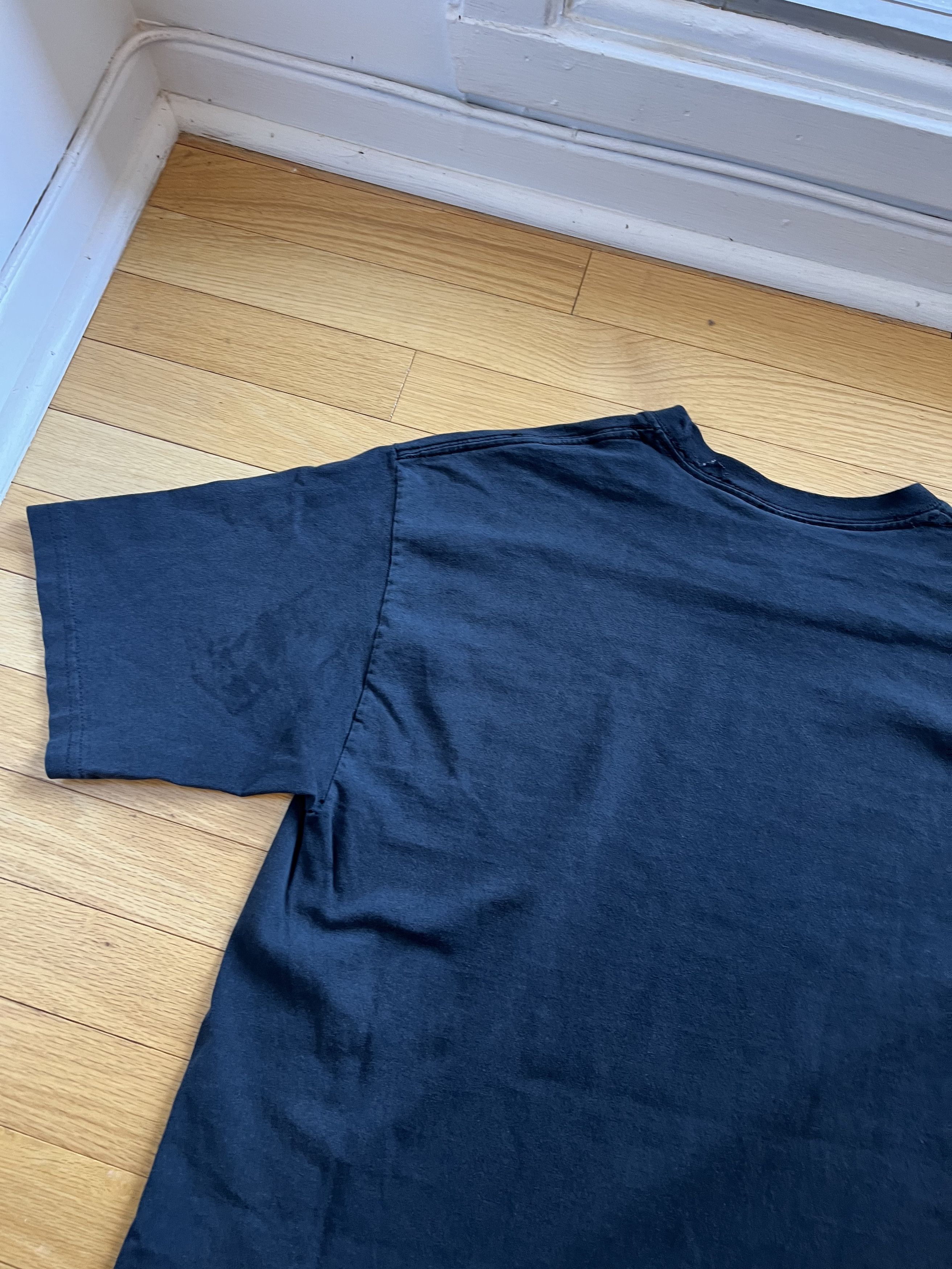 Vintage 1990s Maxell Graphic Tee Size US XL / EU 56 / 4 - 6 Thumbnail