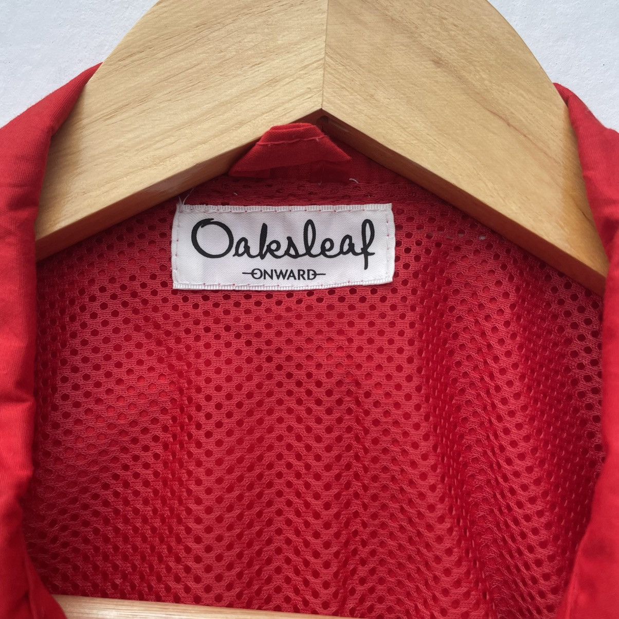 Japanese Brand 💥Vintage 80s Onward Sony Label Bomber Jacket Size US M / EU 48-50 / 2 - 7 Thumbnail