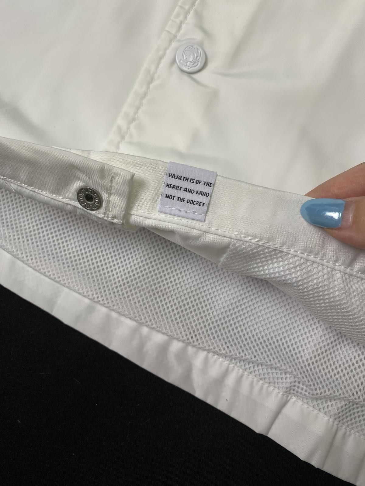 Billionaire Boys Club Rare Billionaire Boys Club BBC Star Trak Coach Jacket M Size US M / EU 48-50 / 2 - 6 Thumbnail