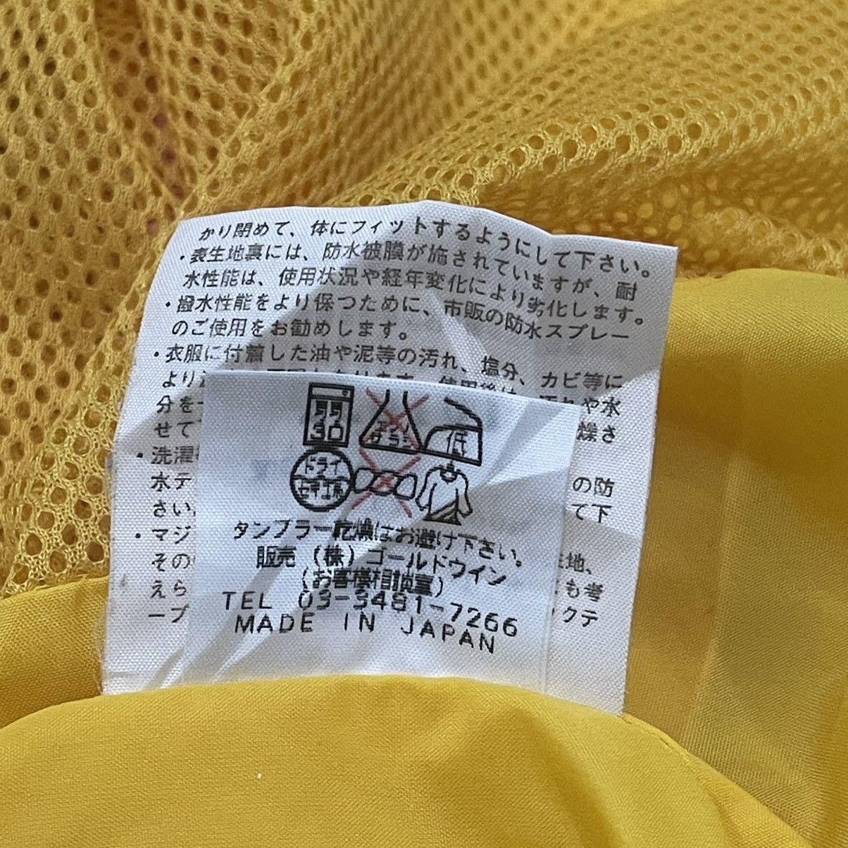 The North Face Vintage The North Face Hoodie Jacket Size US M / EU 48-50 / 2 - 13 Thumbnail