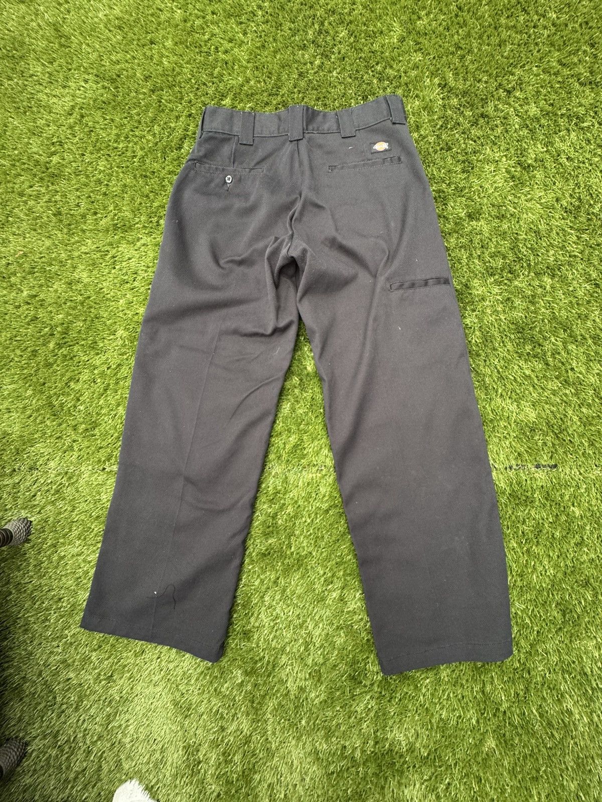 Dickies DICKIES Loose Fit Pants Size US 32 / EU 48 - 4 Thumbnail