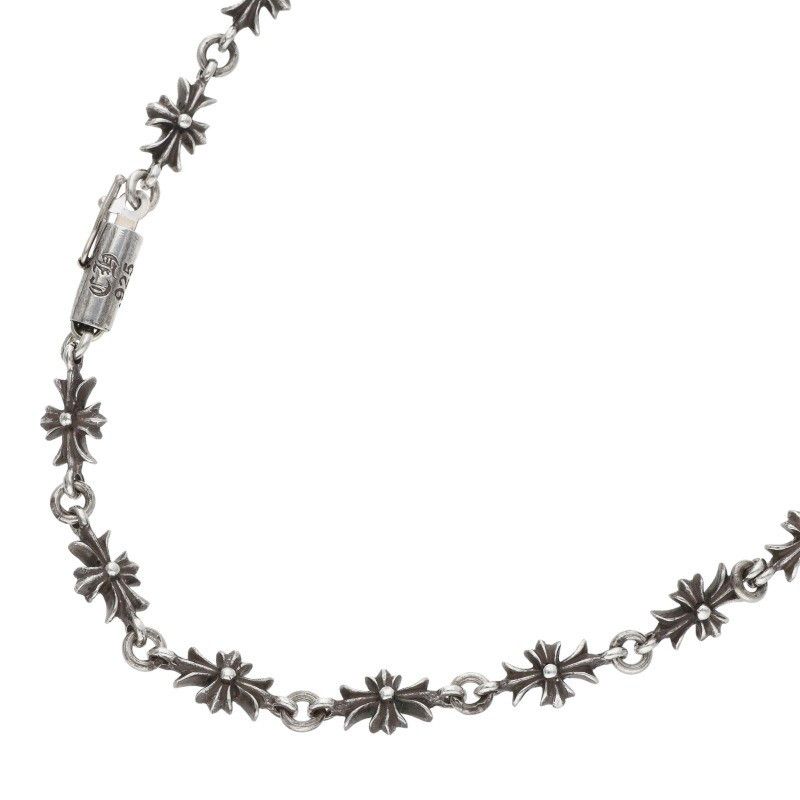 Chrome Hearts Chrome Hearts Tiny E CH Plus necklace | Grailed