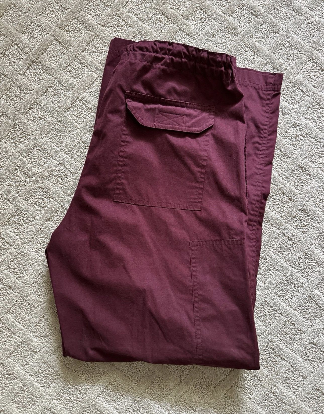 Other Old Navy Womens Scrubs Size 29" - 4 Thumbnail