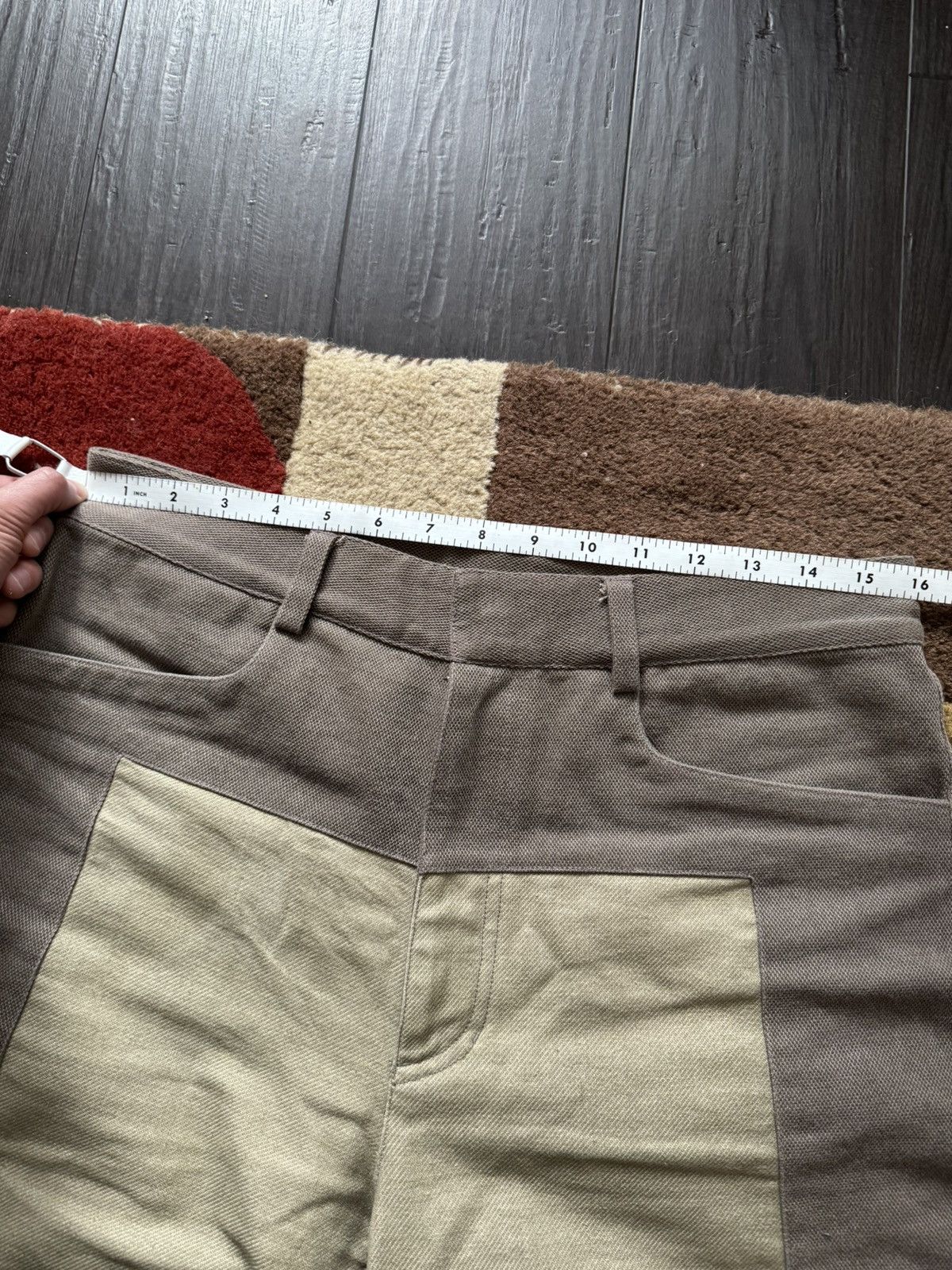 XLIM Xlim episode 4 trouser Size US 31 - 3 Thumbnail