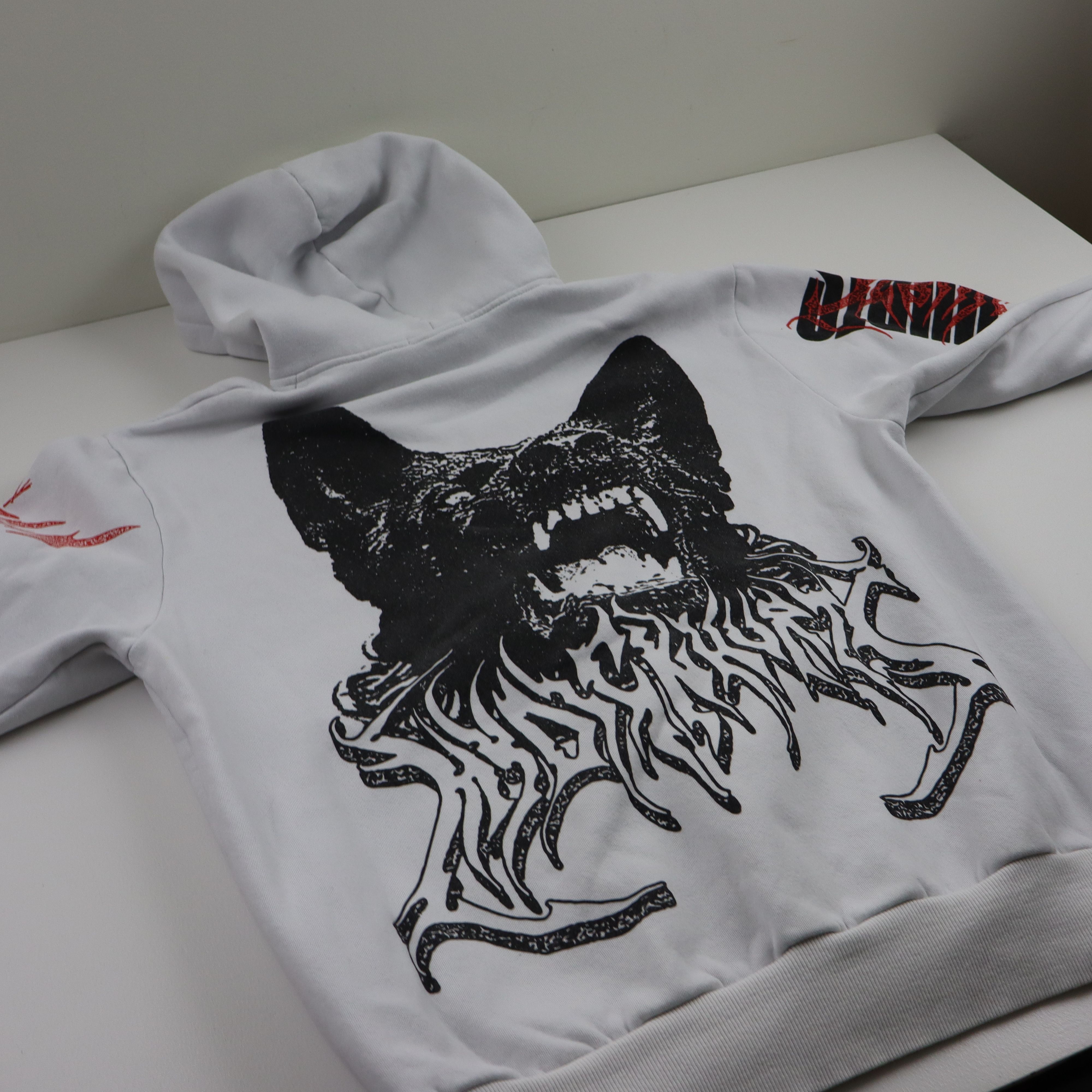 Cool Shirtz Cool Shirtz Very Cool My Dick Hurts Hoodie Size US L / EU 52-54 / 3 - 12 Thumbnail