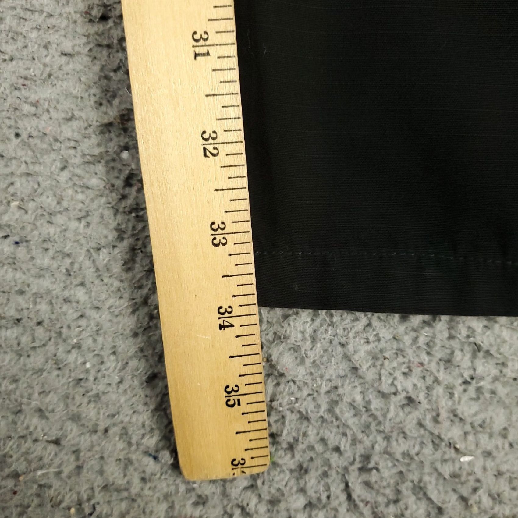 Vintage 5.11 Tactical Pants Mens 42x34 Black Cargo Trousers Outdoors Size US 42 / EU 58 - 6 Thumbnail