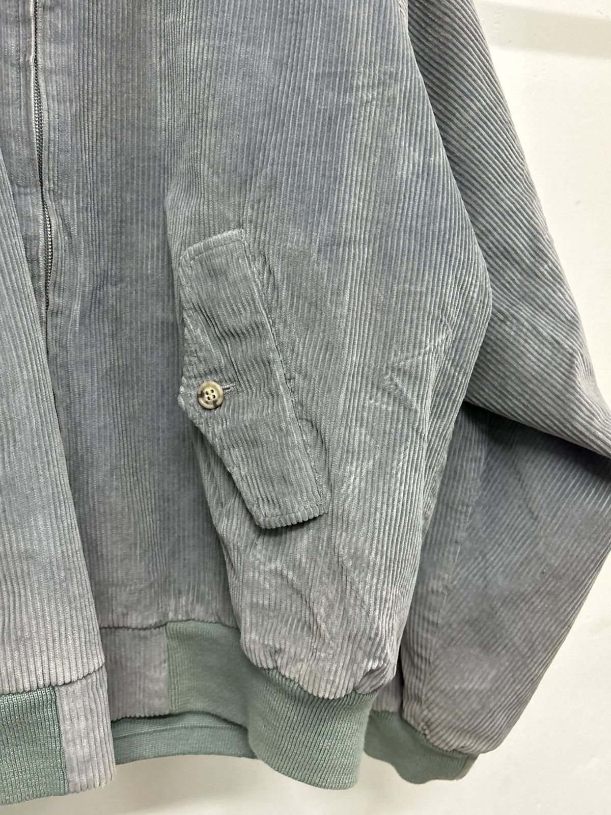 Needles Baracuta G9 corduroy jacket workwear Size US L / EU 52-54 / 3 - 8 Thumbnail