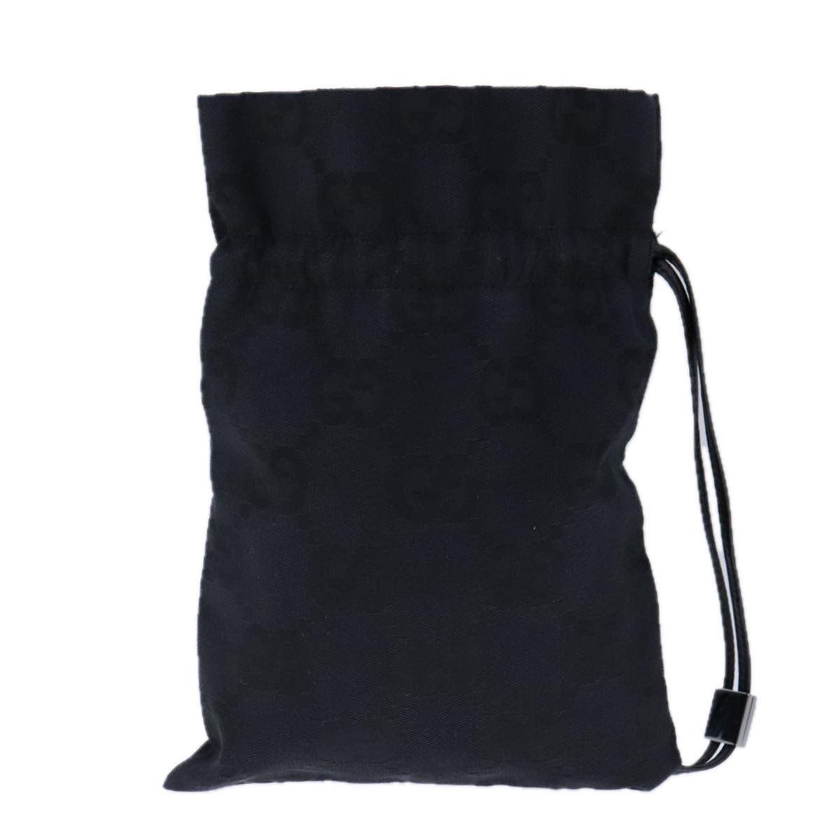 Gucci Gucci GG canvas clutch Size ONE SIZE - 1 Thumbnail