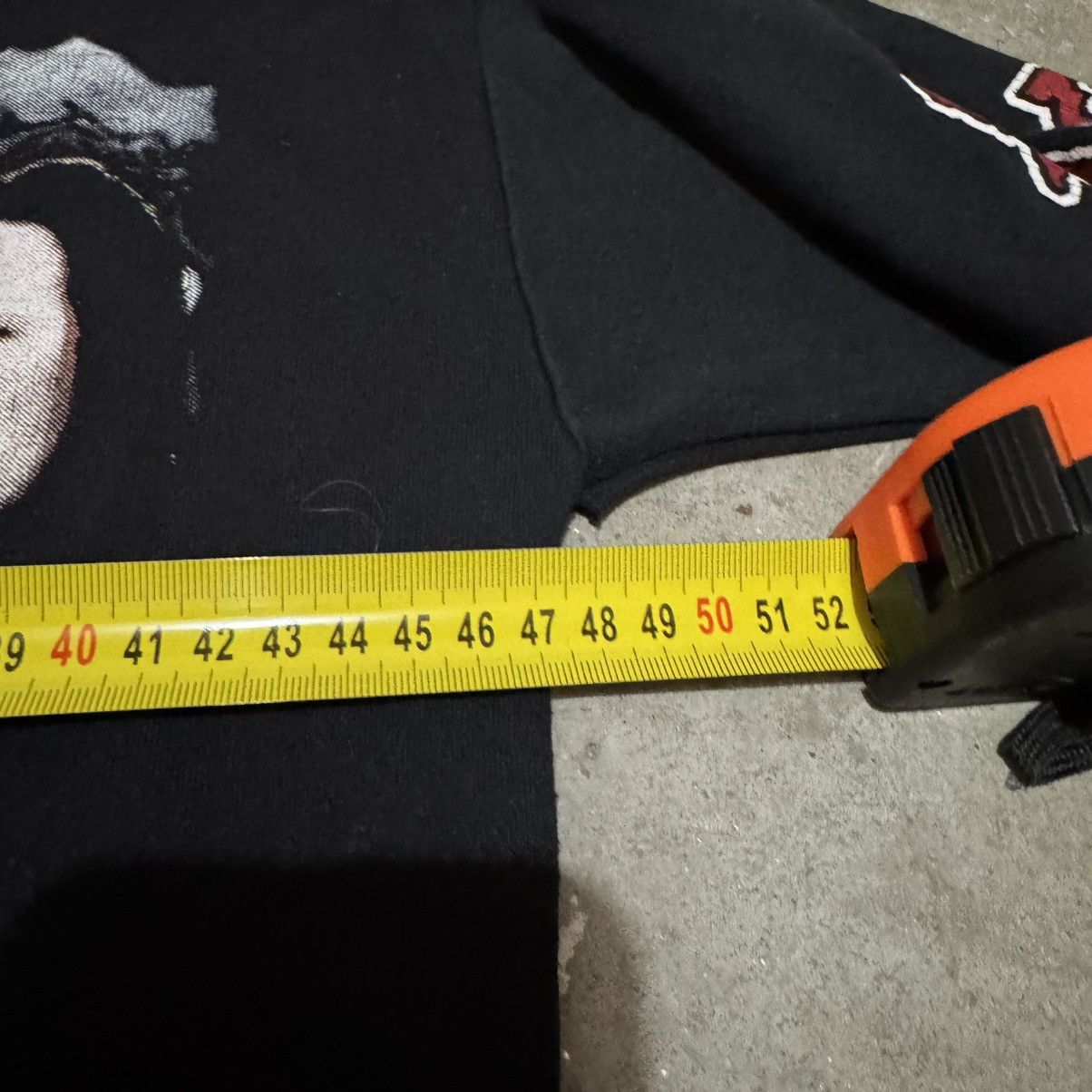 Band Tees × Vintage Vintage Korn 00‘ long sleeve Size US XL / EU 56 / 4 - 8 Thumbnail