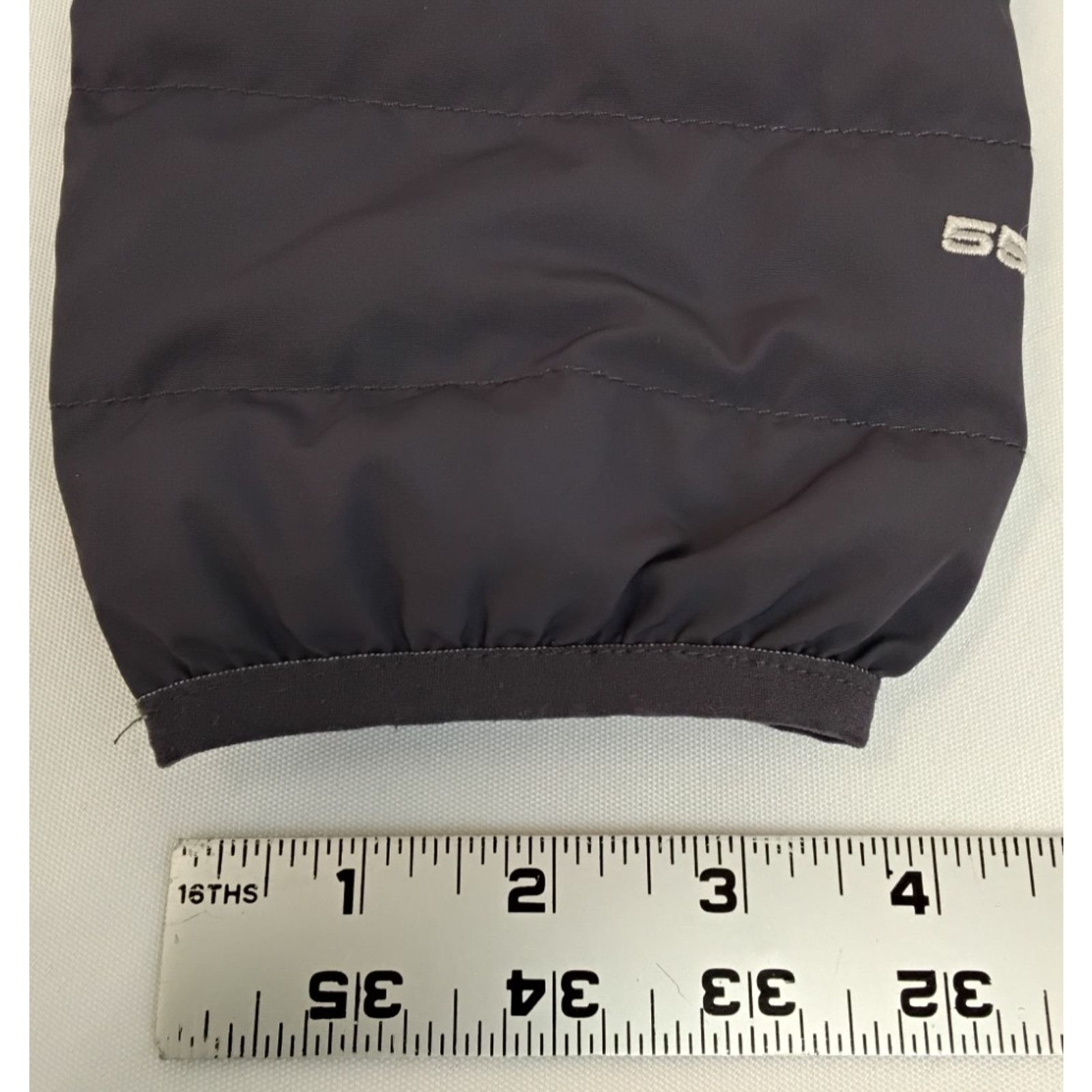 The North Face The North Face Down Puffer Jacket Women's Med Purple 550 FP Size M / US 6-8 / IT 42-44 - 13 Thumbnail