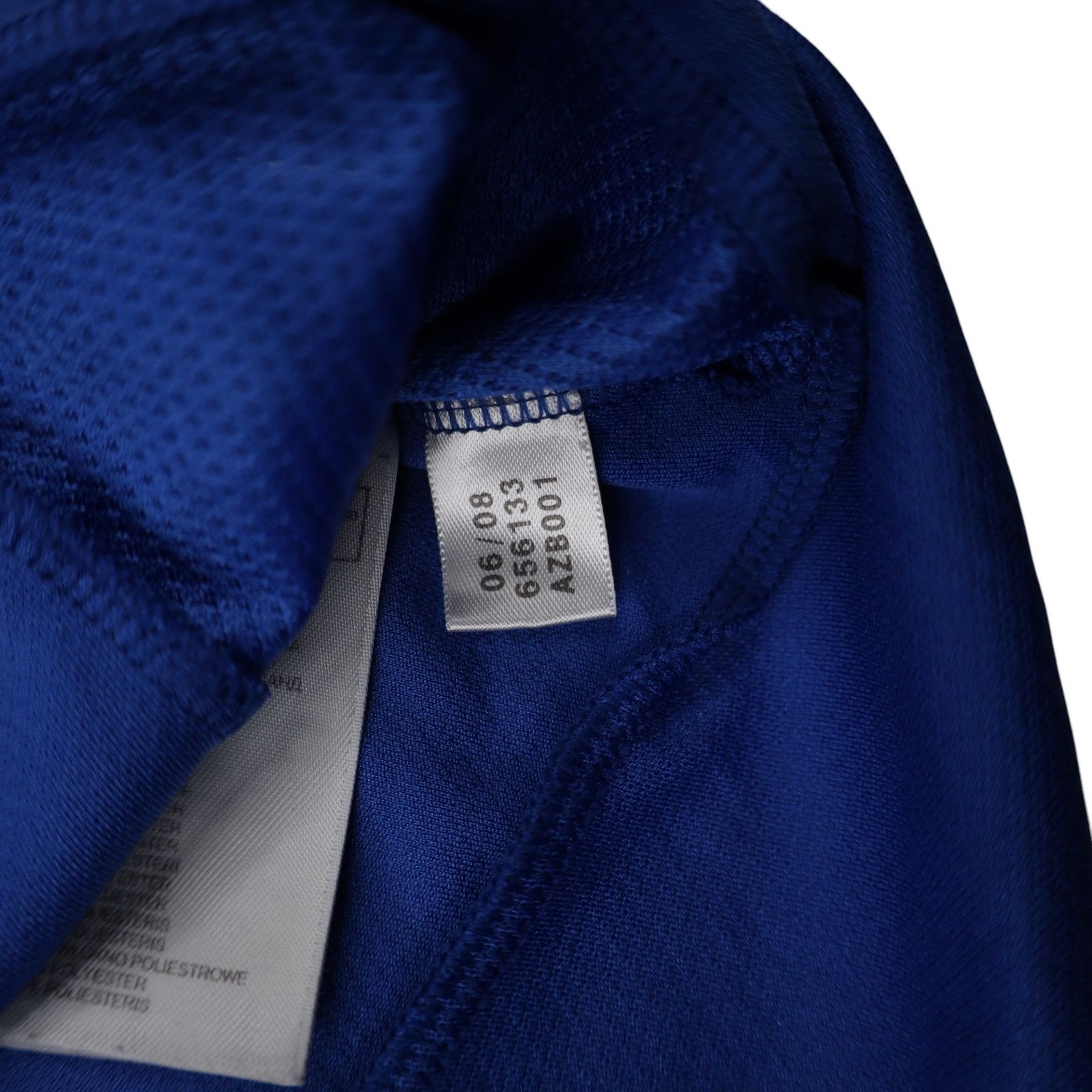 Adidas Vintage 2014 Adidas Chelsea FC Soccer Jersey Size US M / EU 48-50 / 2 - 9 Thumbnail