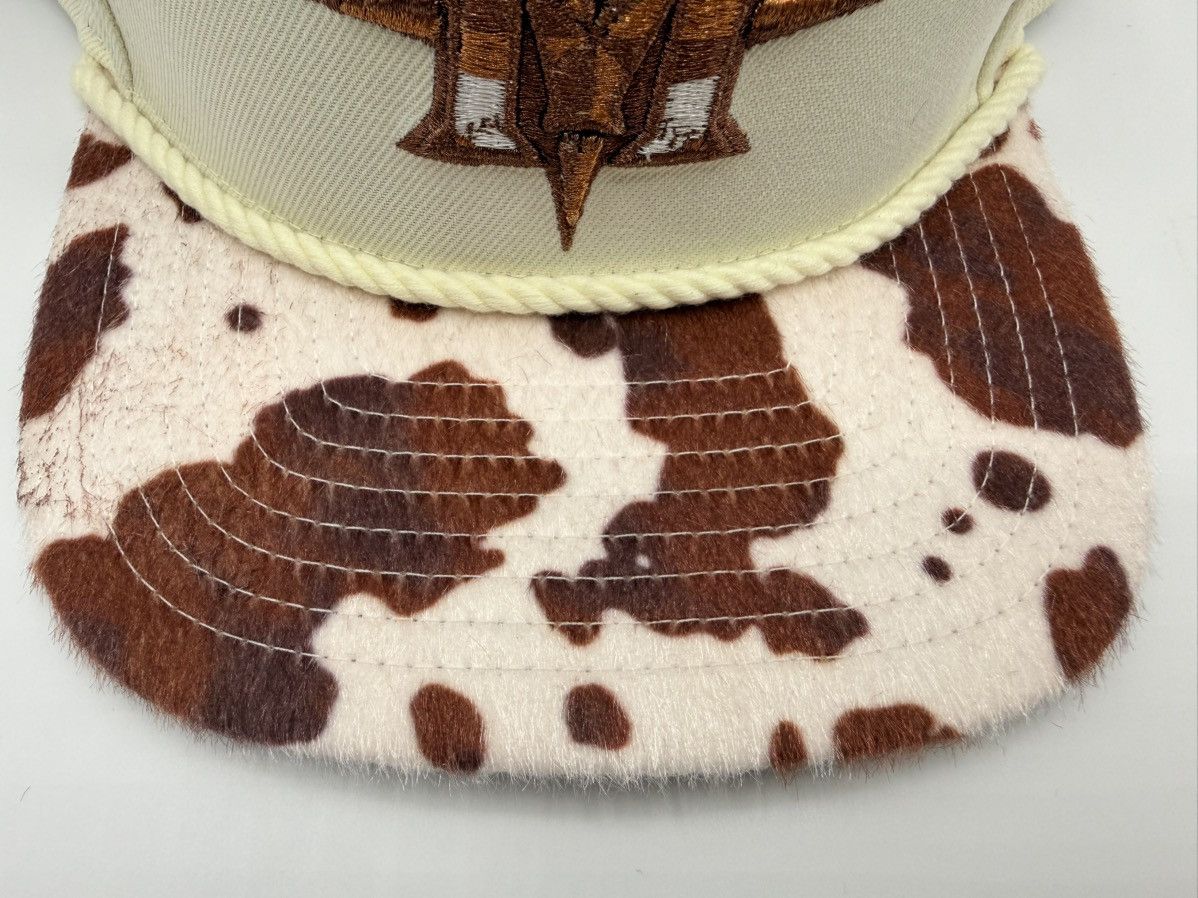 New Era Seattle Mariners “Cattle Pack” New Era 9Fifty A-Frame Size ONE SIZE - 4 Thumbnail