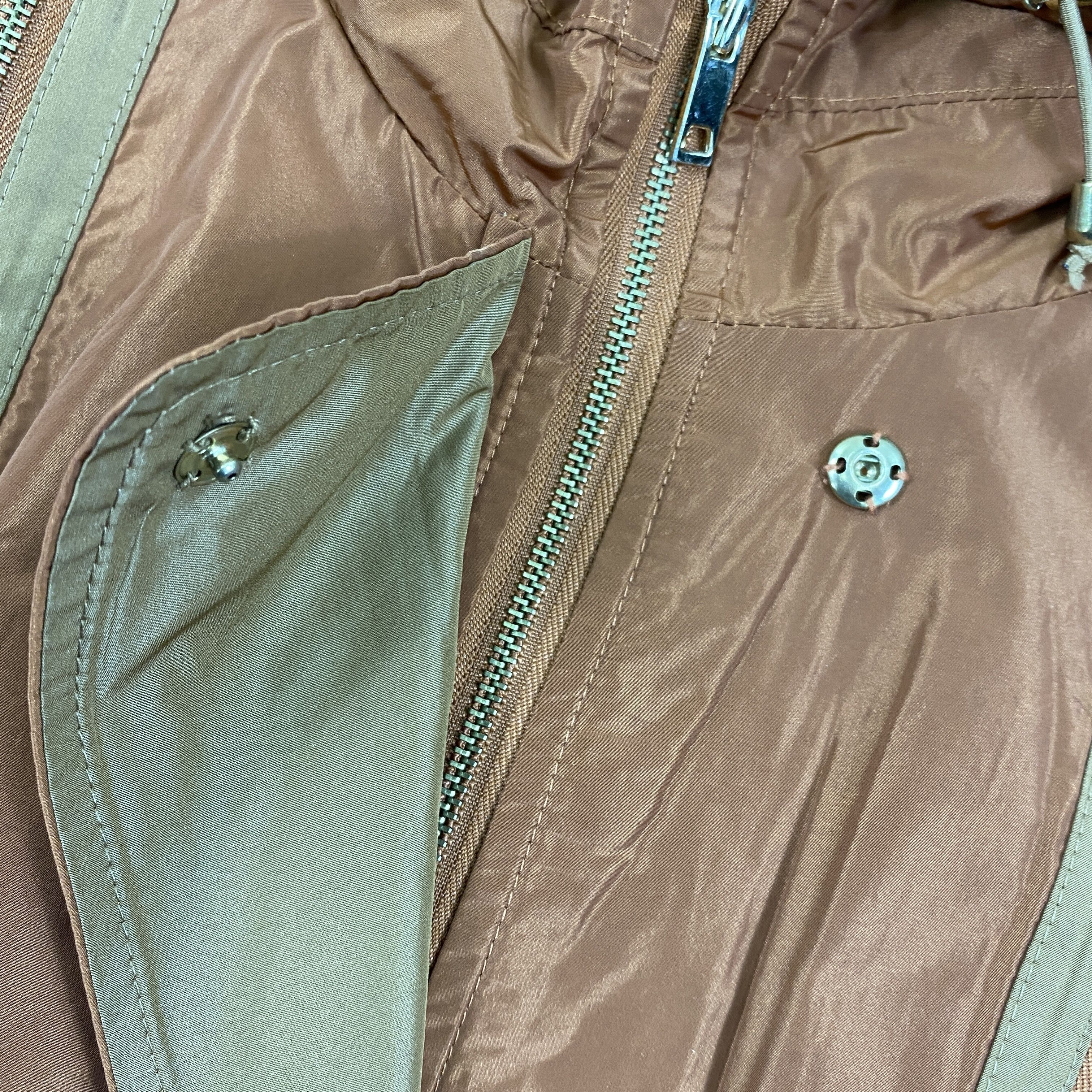Japanese Brand Japanese Brand The Eimar Light Jacket -J115 Size S / US 4 / IT 40 - 13 Thumbnail