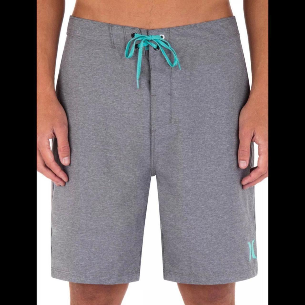 Hurley New Hurley Nike Mens 20 Ec15 Size US 32 / EU 48 - 1 Thumbnail