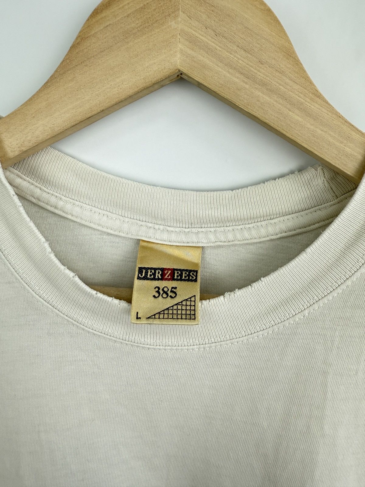 Breitling × Vintage 🇨🇭Vintage 90s Breitling Emergency Swiss Switzerland T-Shirt Size US L / EU 52-54 / 3 - 6 Thumbnail