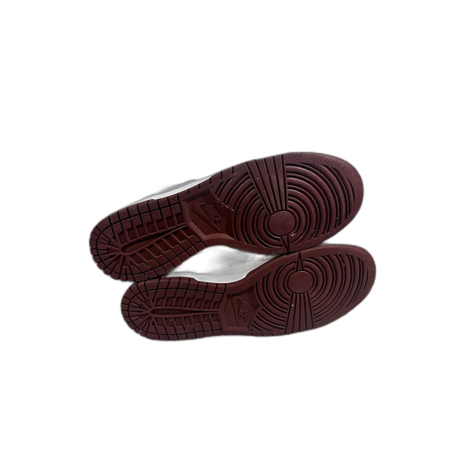 Nike Nike Dunk High 'Dark Beetroot' DD1399-600 Men's Sneakers Siz Size US 10 / EU 43 - 4 Thumbnail