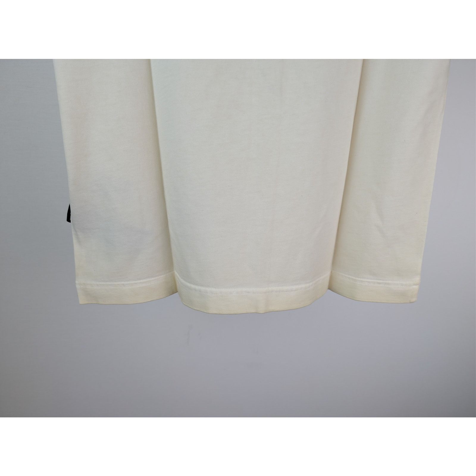 Palm Angels o1rshd1 Dos Miami T-Shirt in Off White / Fuch Size US S / EU 44-46 / 1 - 13 Thumbnail