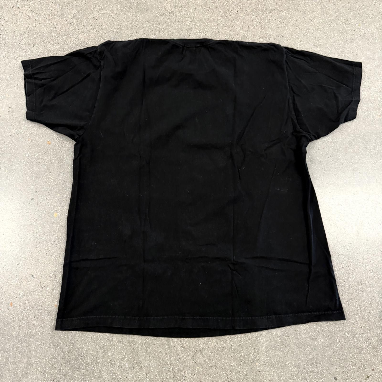 Designer Demon Slayer Kimetsu No Yaiba Anime T-Shirt Tanjiro - 2XL Size US XXL / EU 58 / 5 - 6 Thumbnail