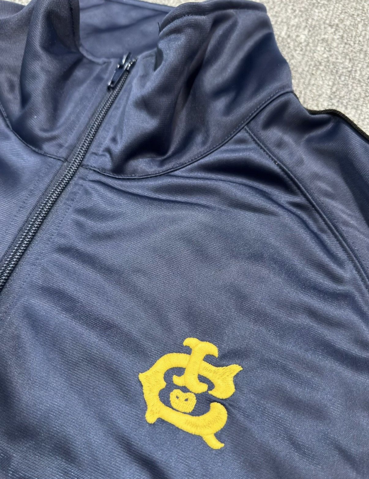 Billionaire Boys Club Track jacket by Billionaire Boys Club Size US L / EU 52-54 / 3 - 3 Thumbnail