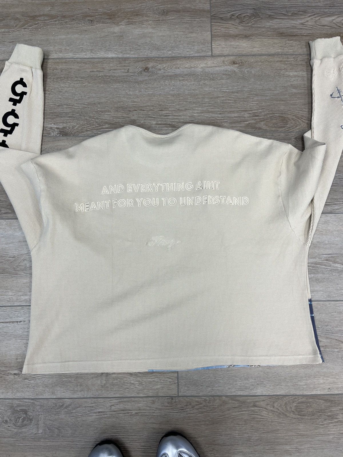 Other Sample Hugs Jilly Thermal Size US S / EU 44-46 / 1 - 6 Thumbnail