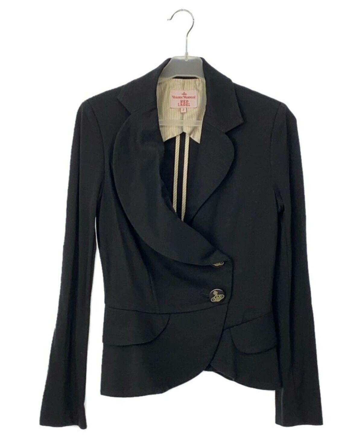 ジャケット・アウター Vivienne Westwood 00s Napoleon Jacket Vivienne Westwood Napoleon Jacket | Grailed