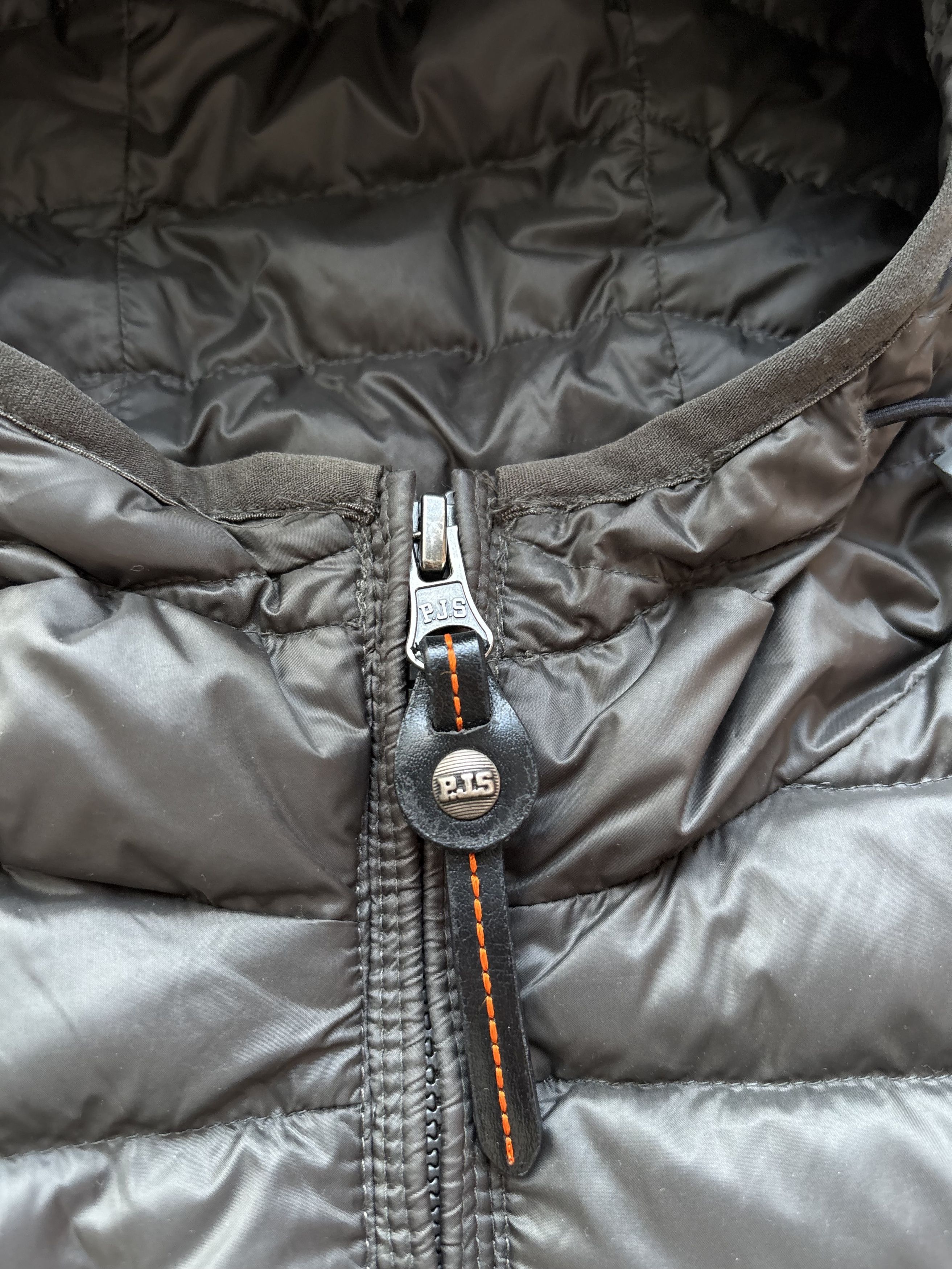 Parajumpers Parajumpers Super light weight coat down jacket Size M / US 6-8 / IT 42-44 - 8 Thumbnail