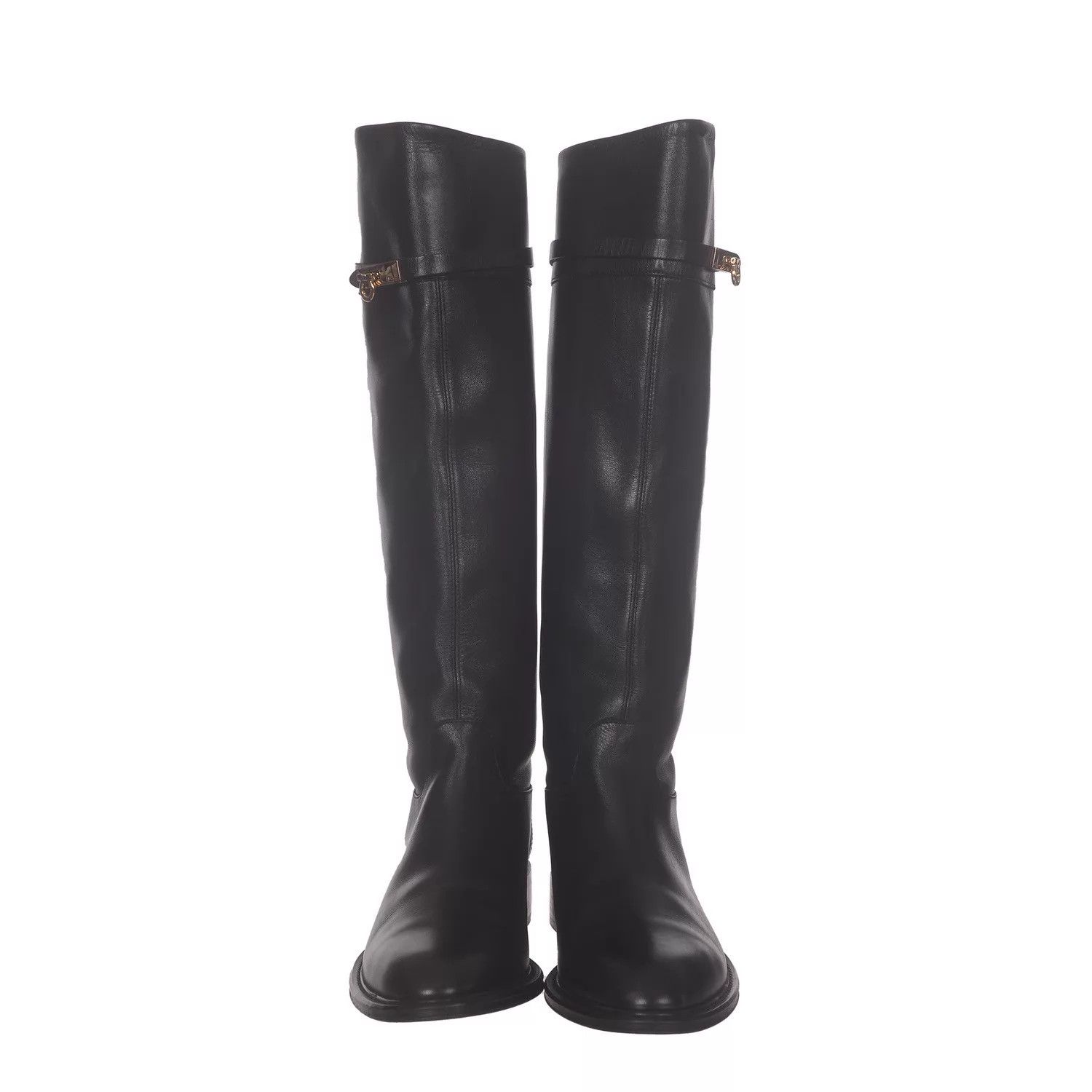 Salvatore Ferragamo Salvatore Ferragamo boots EUR 36 Size US 5.5 / IT 35.5 - 3 Thumbnail