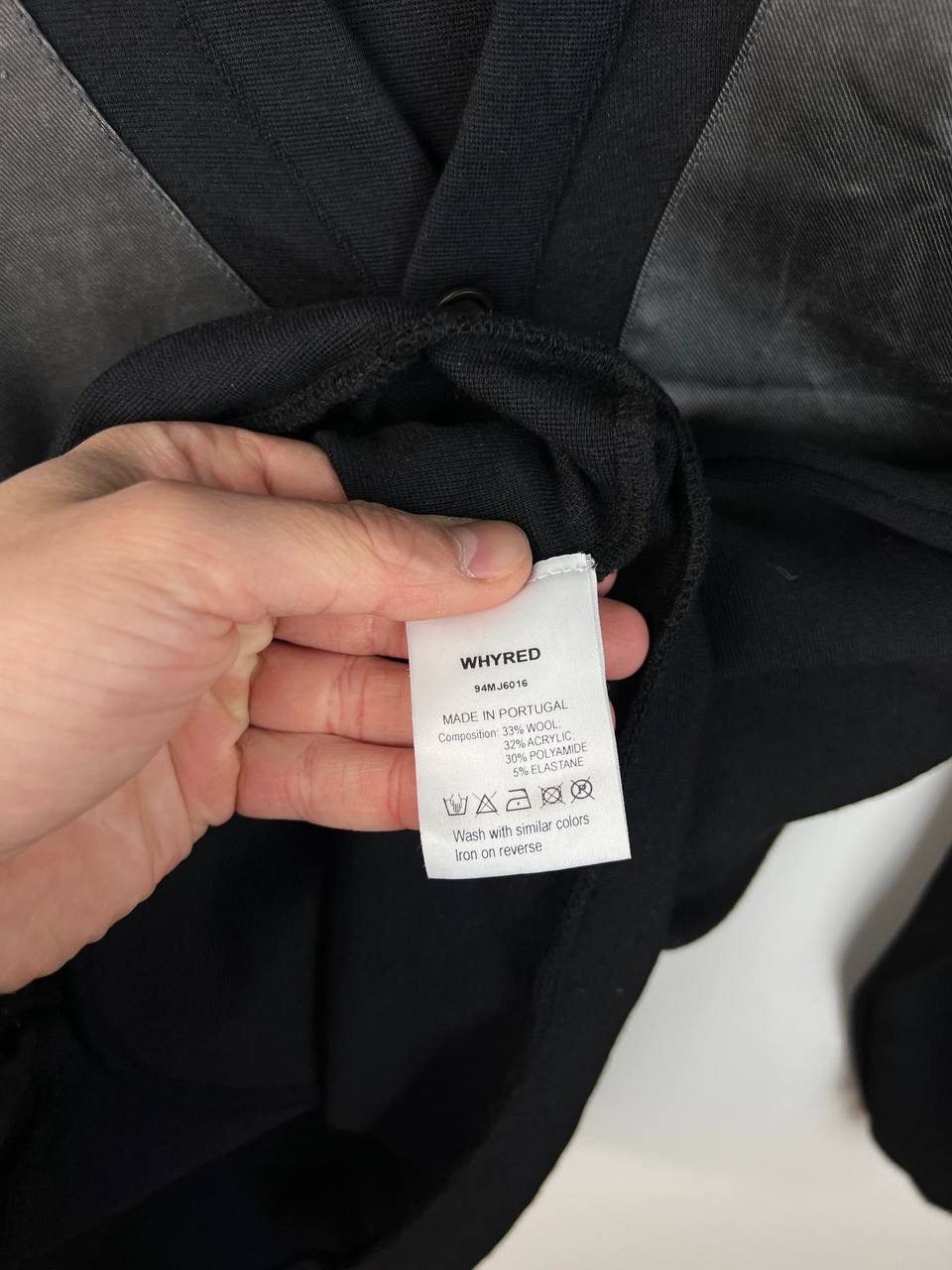 Whyred Whyred luxury cardigan size S Size US S / EU 44-46 / 1 - 4 Thumbnail