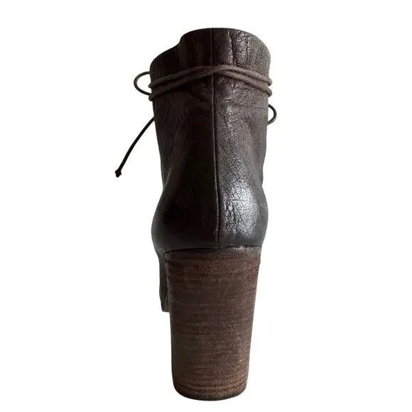 Marsell Marsell lace up boots Size US 6.5 / IT 36.5 - 4 Thumbnail