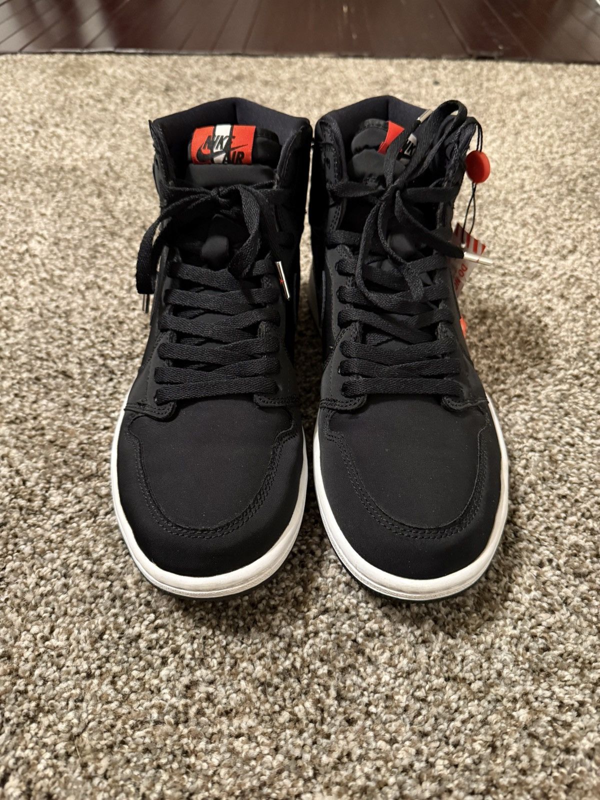 Jordan Brand Jordan 1 Retro PSG Size US 10 / EU 43 - 3 Thumbnail