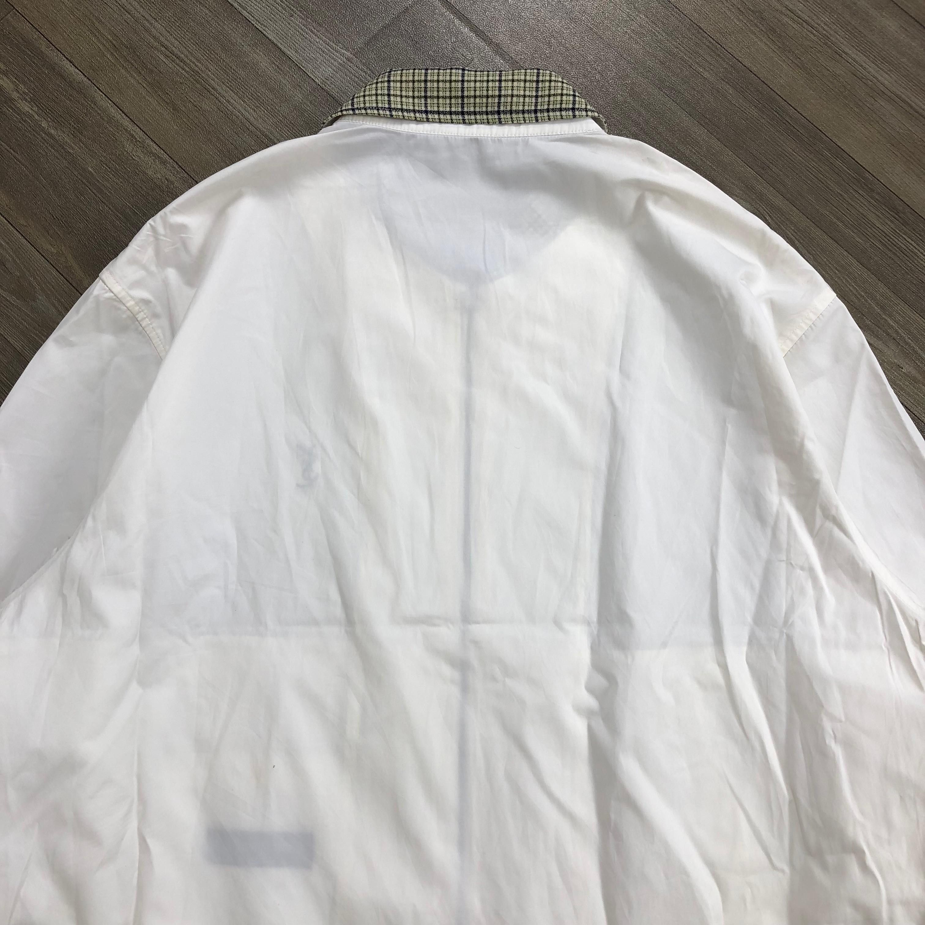 Yves Saint Laurent Vintage💥Yves Saint Laurent Pour Homme Work Jacket YSL Size US XL / EU 56 / 4 - 16 Thumbnail