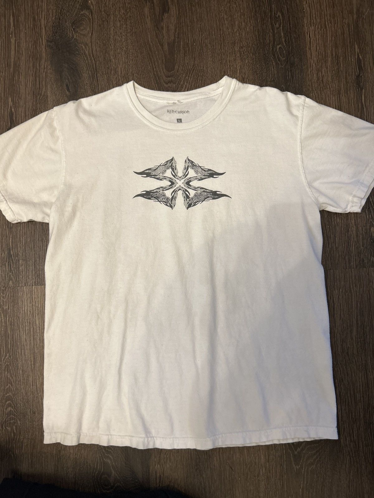 Playboi Carti Ken Carson 2022 Xman Tour Merch Grailed