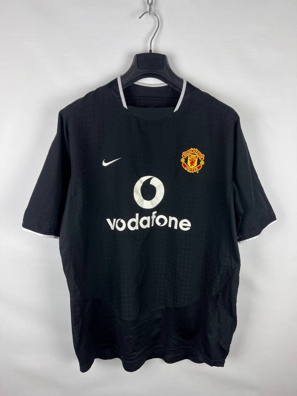 Other Manchester United Nike 03-05 jersey vintage size L Size US L / EU 52-54 / 3 - 1 Thumbnail