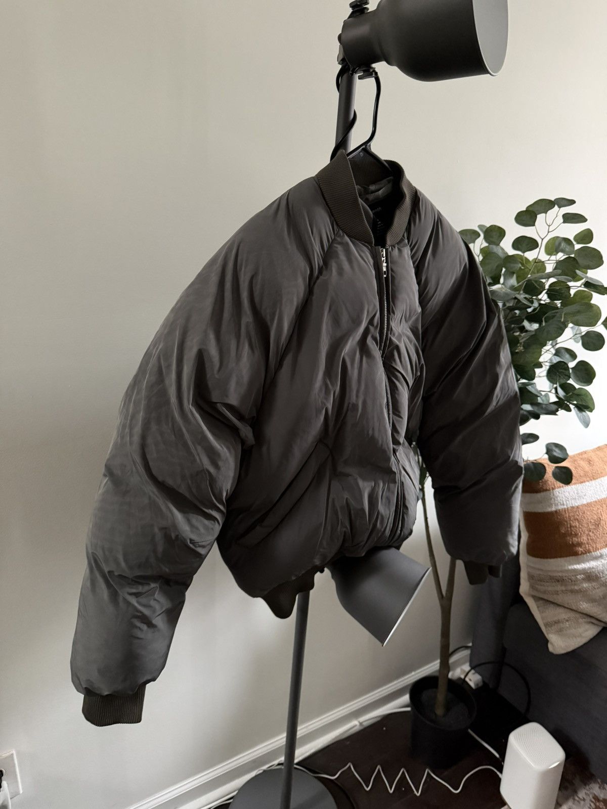 Seventh Seventh Sumo Coat Size US L / EU 52-54 / 3 - 2 Thumbnail