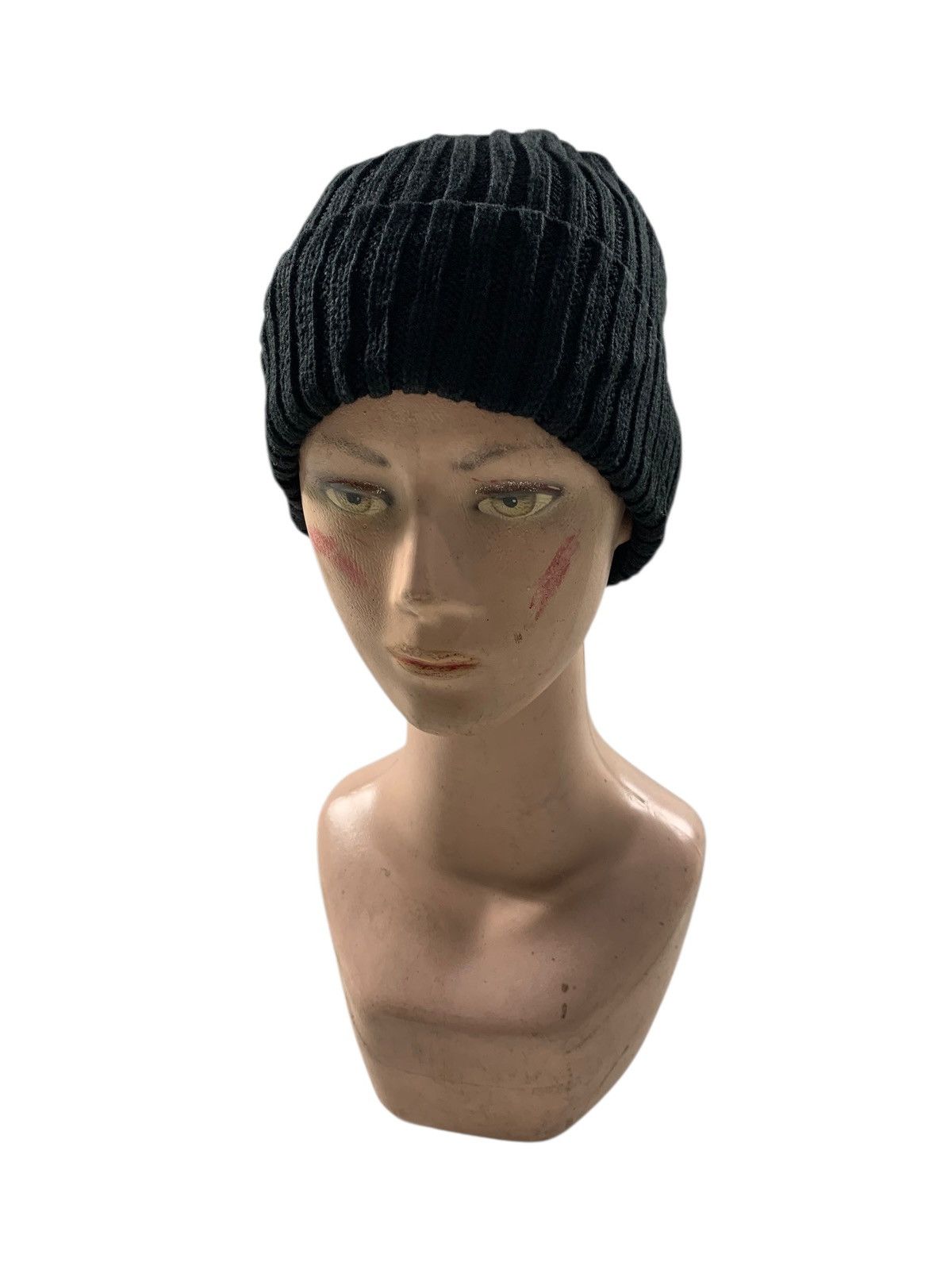 Kapital Global uniqlo beanie hats Size ONE SIZE - 1 Thumbnail