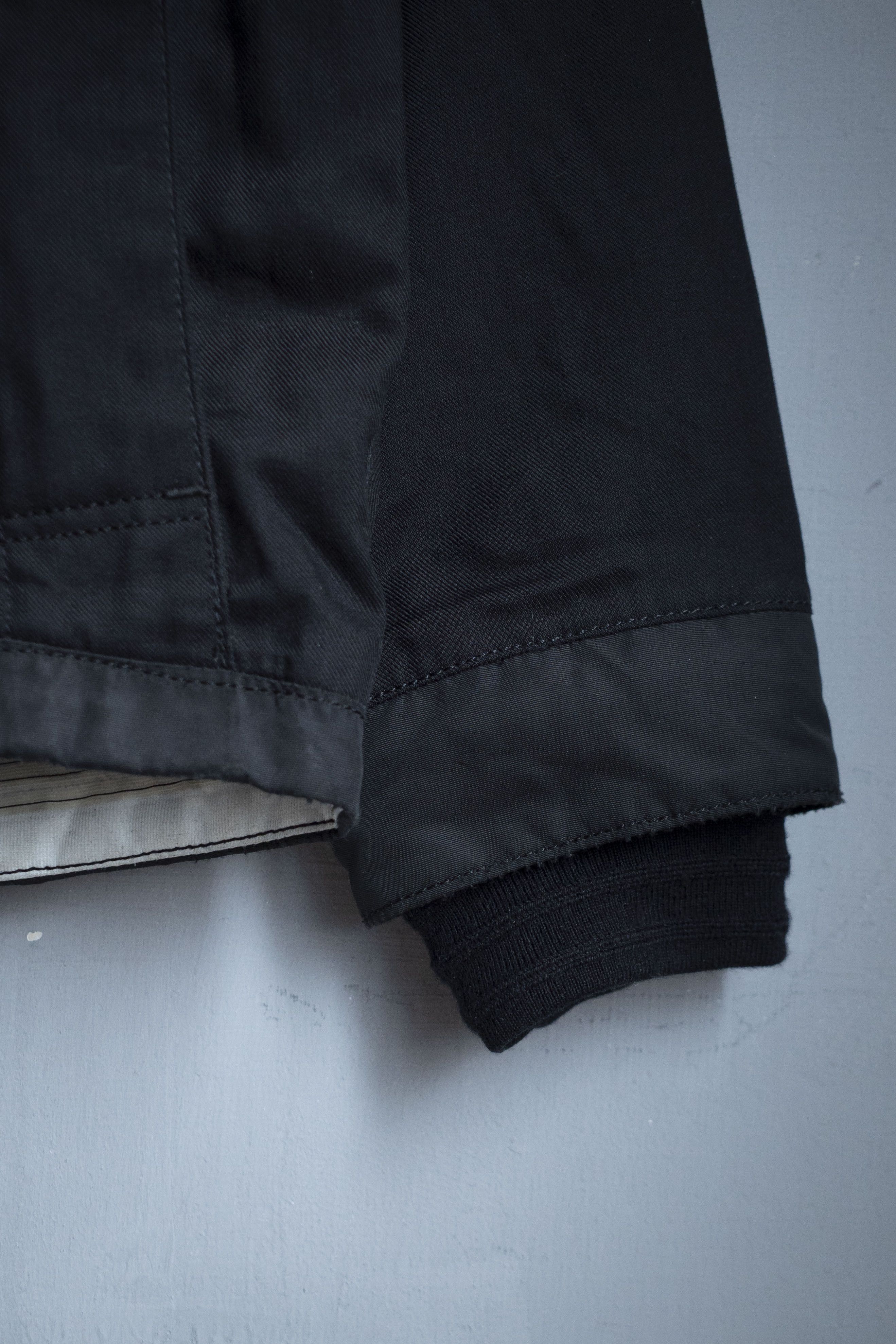White Mountaineering White Mountaineering Pertex AW12 Jacket Size US S / EU 44-46 / 1 - 6 Thumbnail